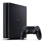 کنسول بازی سونی مدل Playstation 4 Slim – ریجن ۲ – ظرفیت ۱ ترابایت