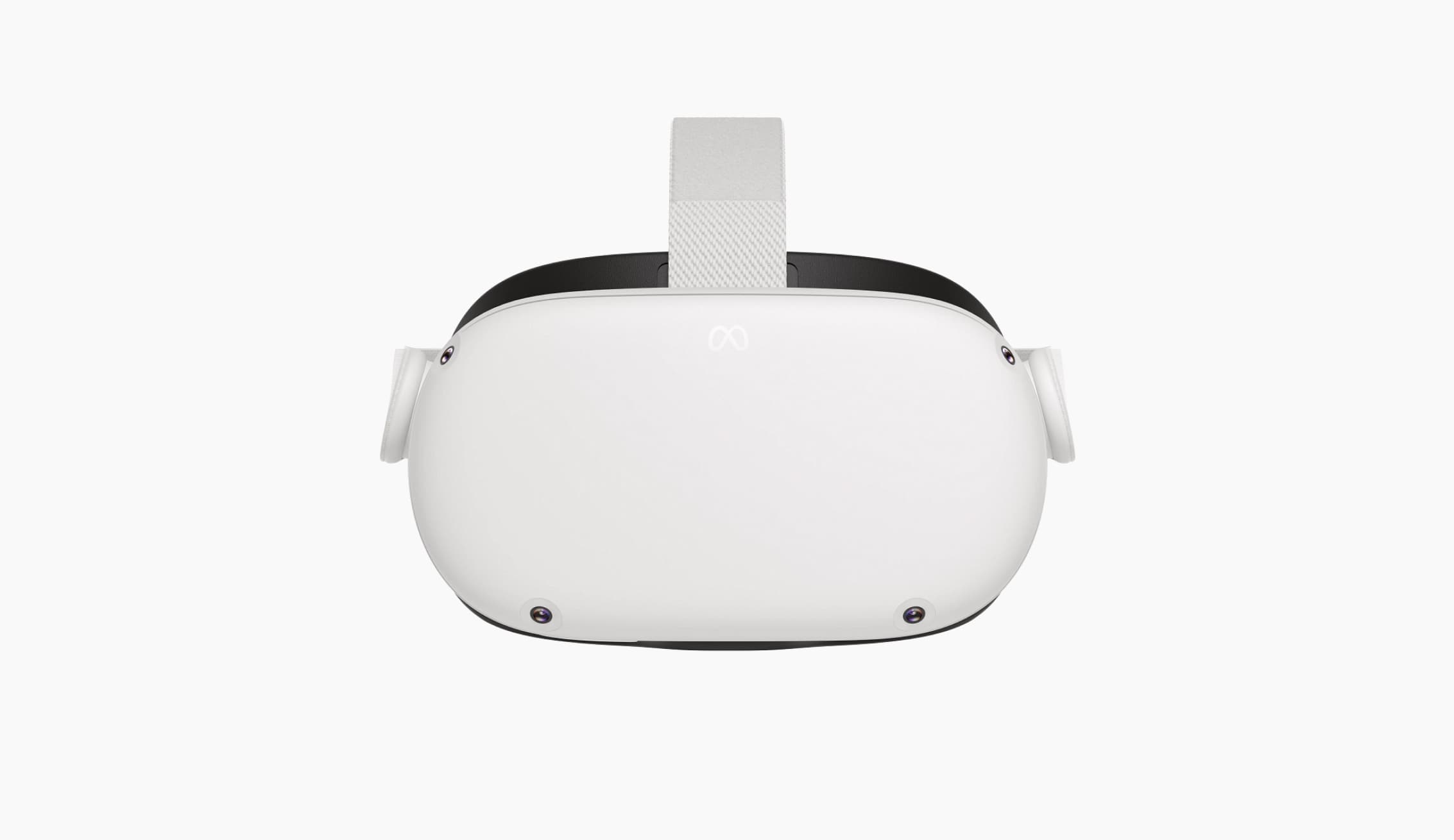 خرید هدست واقعیت مجازی Oculus Quest 2 (متا) – ظرفیت ۱۲۸ گیگابایت