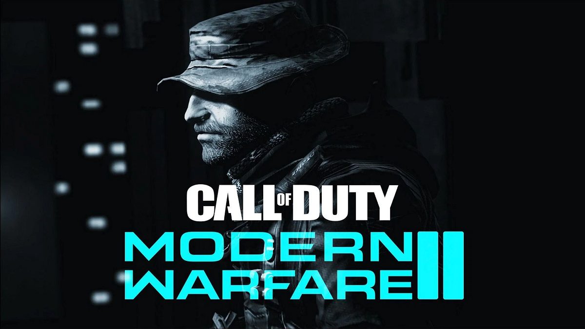 Call of Duty: Modern Warfare 2 رسما معرفی شد