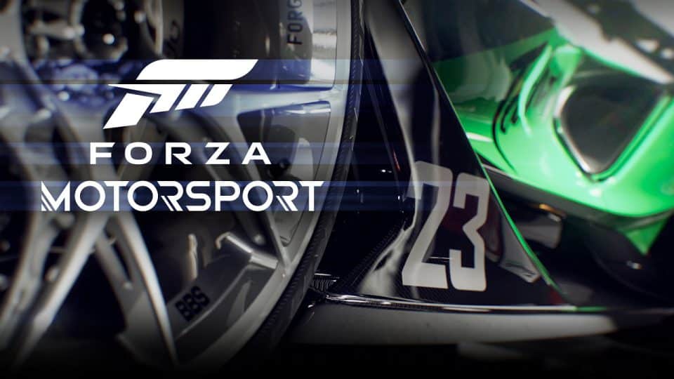 بازی Forza Motorsport 8 بهار سال آینده عرضه خواهد شد!!!!
