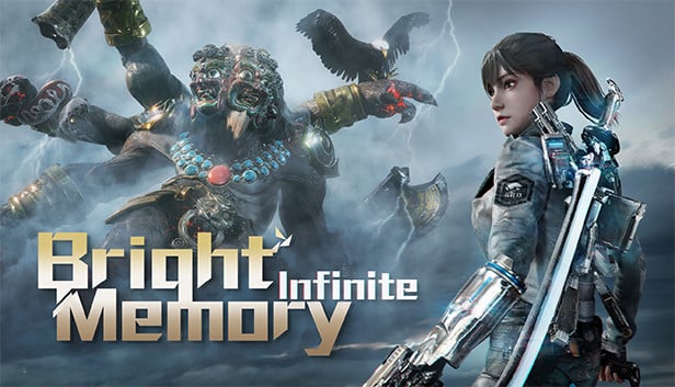 Bright Memory: Infinite برای کنسول‌های نسل جدید عرضه خواهد شد
