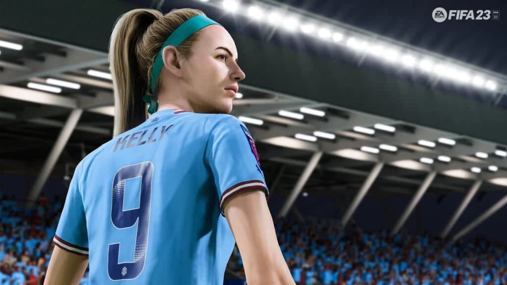الکترونیک آرتز توضیحات جدیدی درباره FIFA 23 ارائه کرد + آخرین تریلر