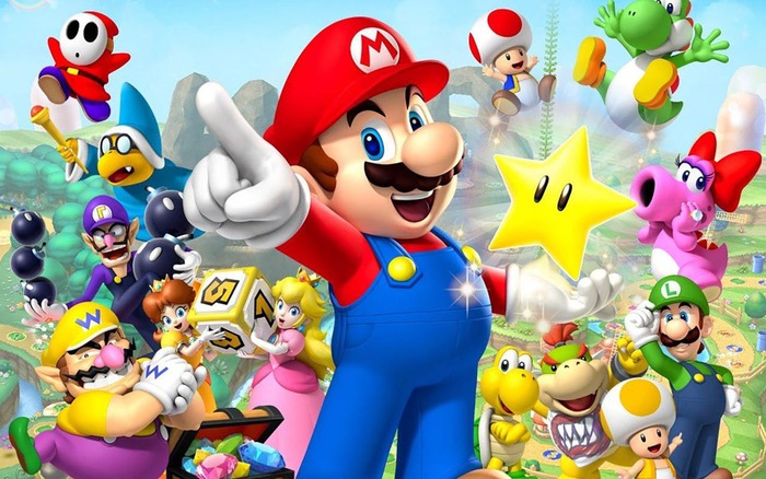 خالق سری Mario می‌گوید نینتندو همیشه روی یک عنوان جدید از ماریو کار می‌کند