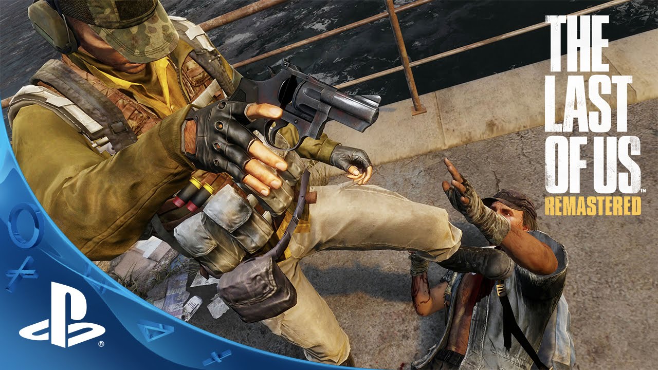 بازی چندنفره The Last of Us احتمالا برای پلی استیشن ۴ نیز منتشر می‌شود