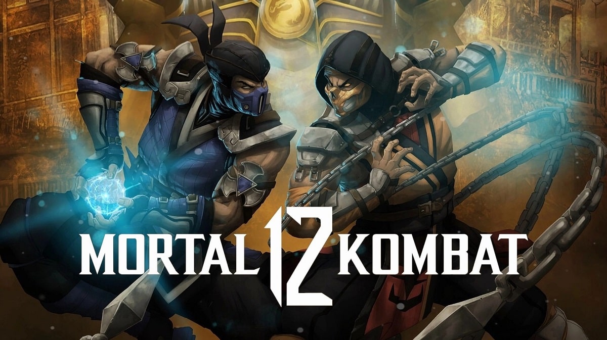 بازی Mortal Kombat 12 در رویداد بعدی سونی معرفی می‌شود