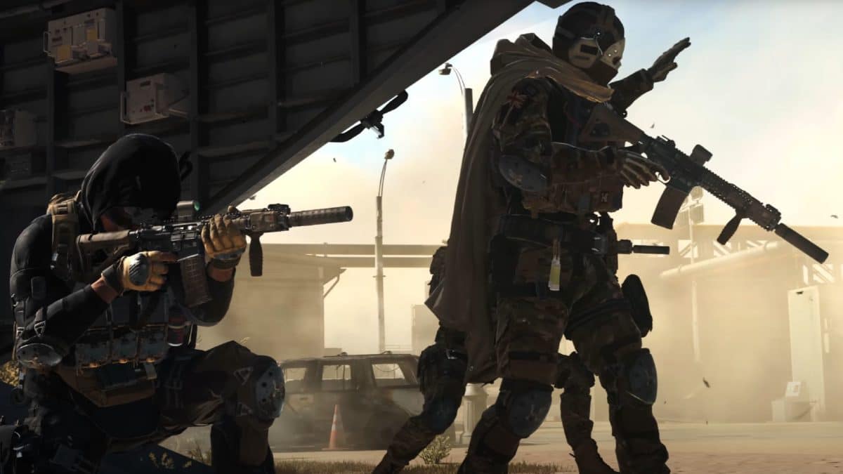 جیم رایان: کیفیت پایین‌تر Call of Duty روی پلی استیشن صدمه جبران‌ناپذیری به این برند وارد می‌کند
