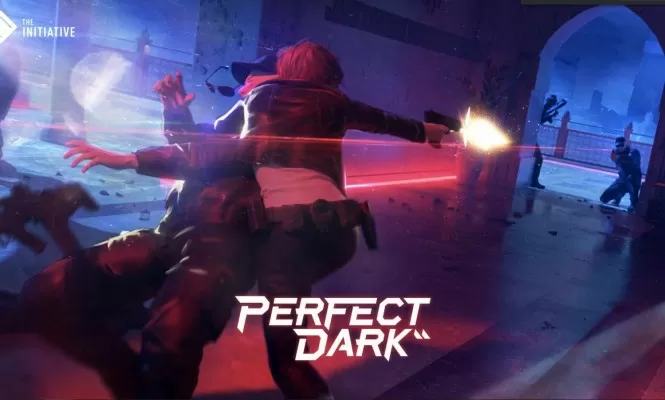 بازی Perfect Dark از تکنولوژی صورت MetaHuman آنریل انجین ۵ استفاده می‌کند