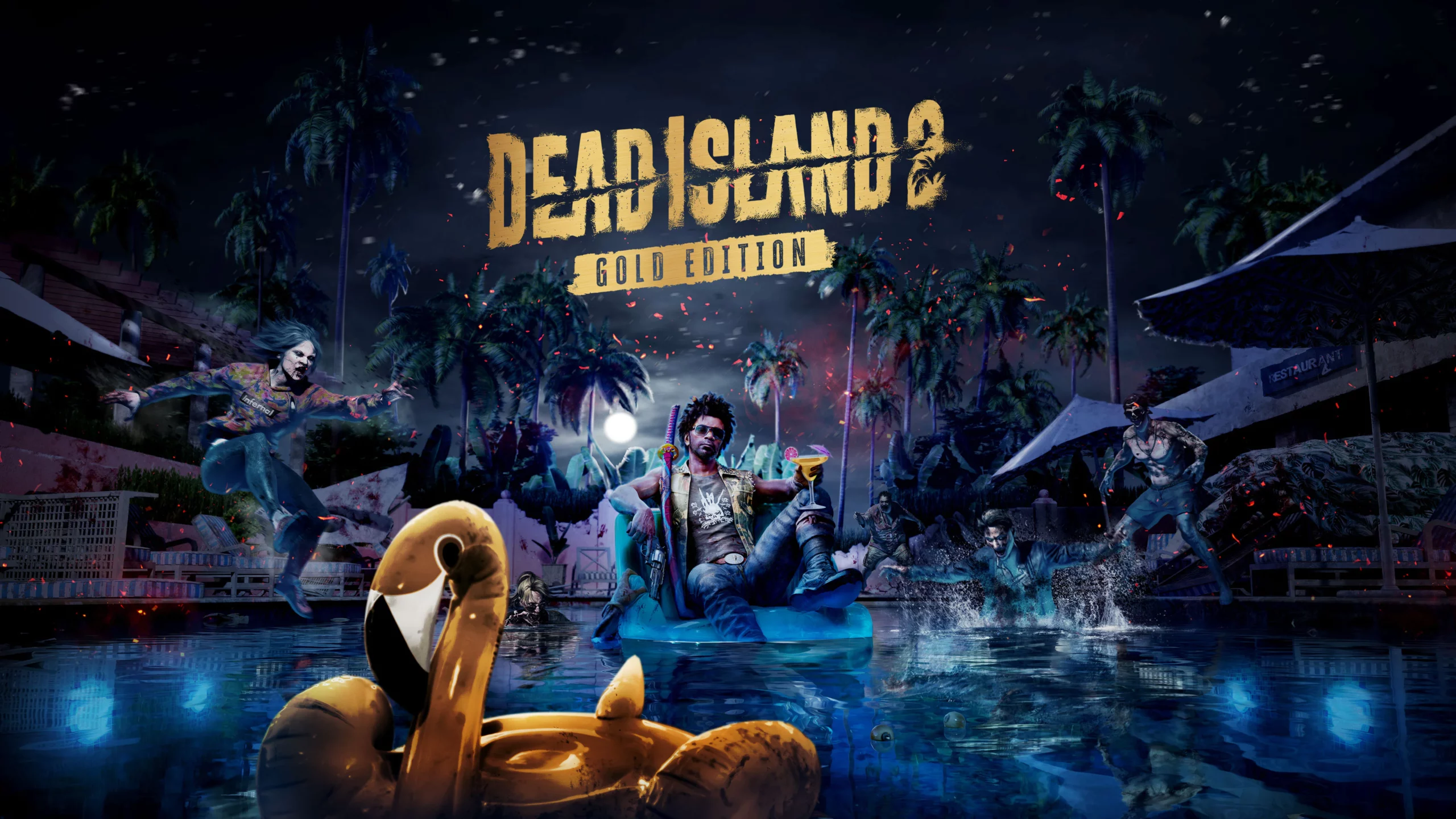 Dead Island 2 با نرخ ۶۰ فریم بر ثانیه روی Xbox Series X/S و PS5 اجرا می‌شود