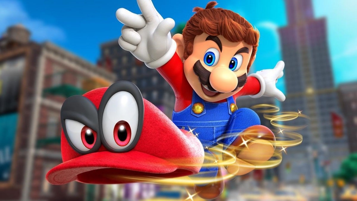 بازی بعدی Super Mario در آینده نزدیک معرفی می‌شود