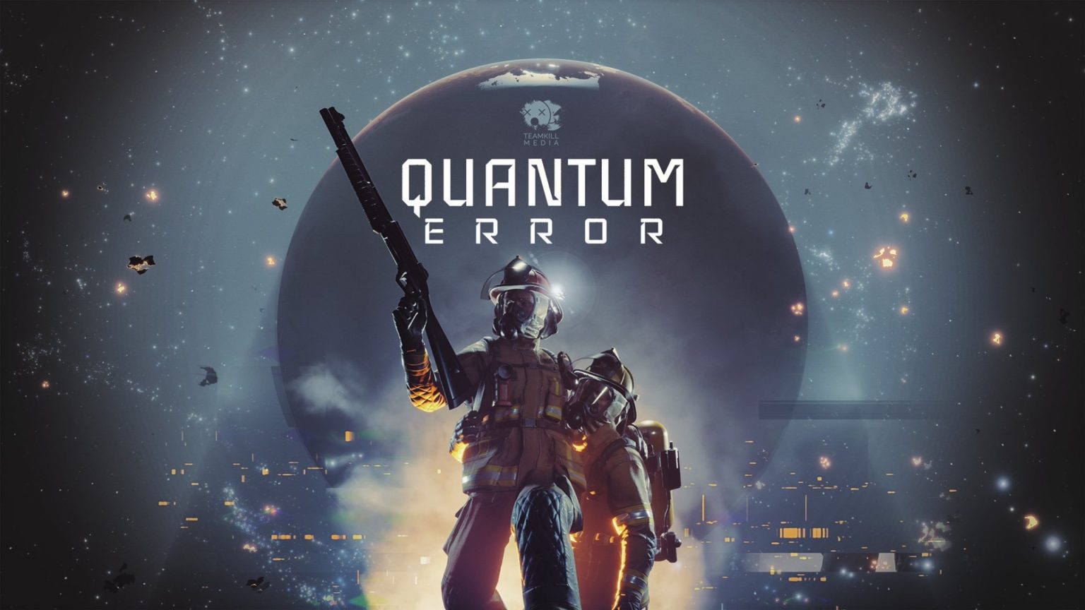 سازندگان بازی Quantum Error از دلایل تاخیر عرضه نسخه Xbox Series X/S می‌گویند