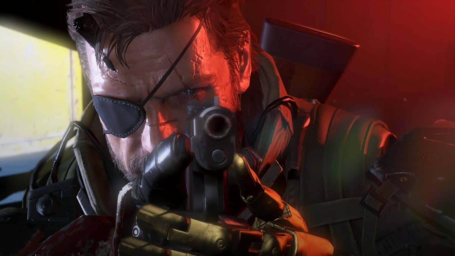 آمار فروش Metal Gear به بیش از ۶۰ میلیون نسخه رسید