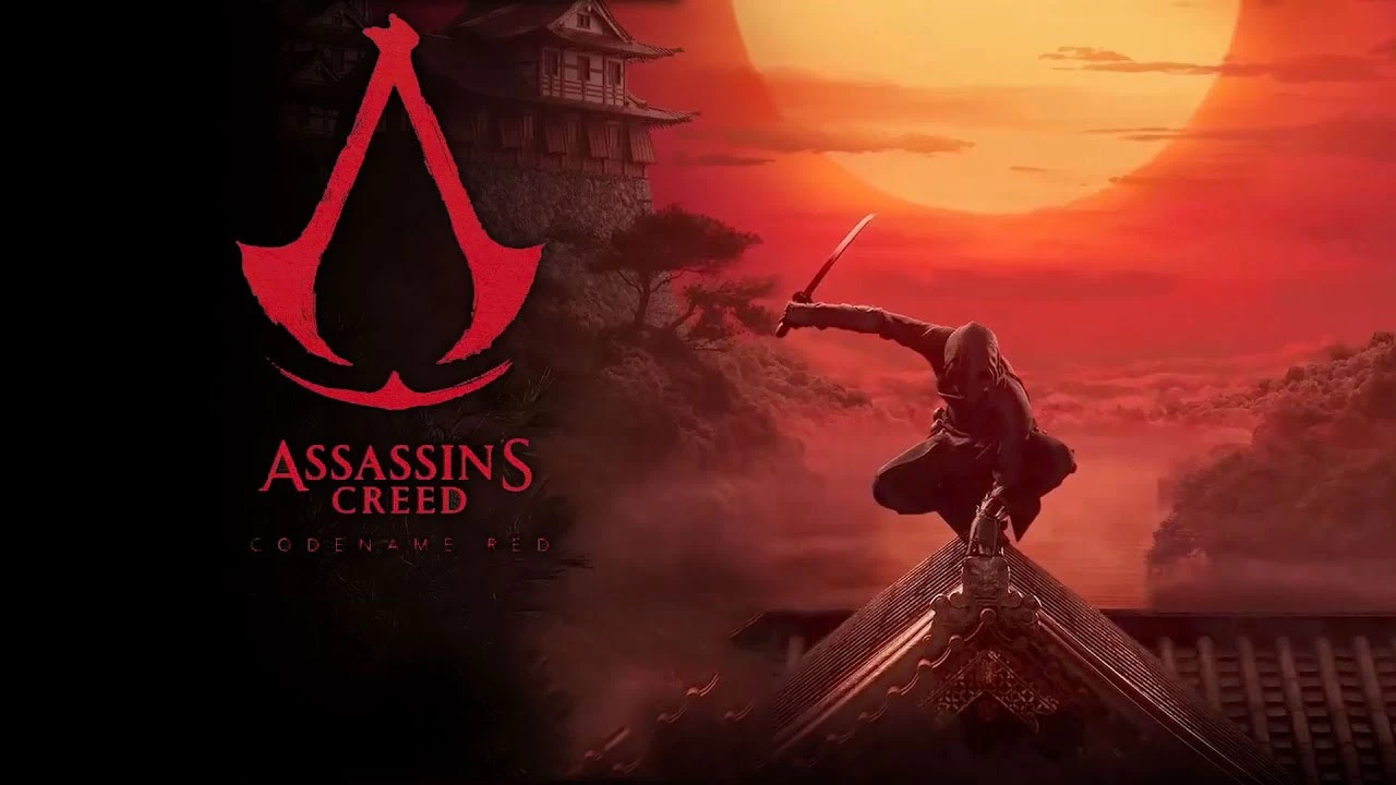 تصویر شخصیت اصلی Assassin’s Creed Red فاش شد