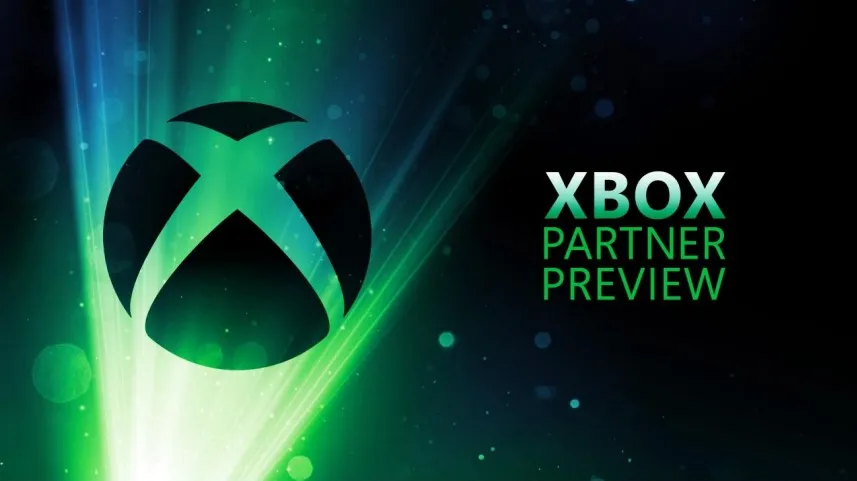 رویداد Xbox Partner Preview در چهارشنبه شب