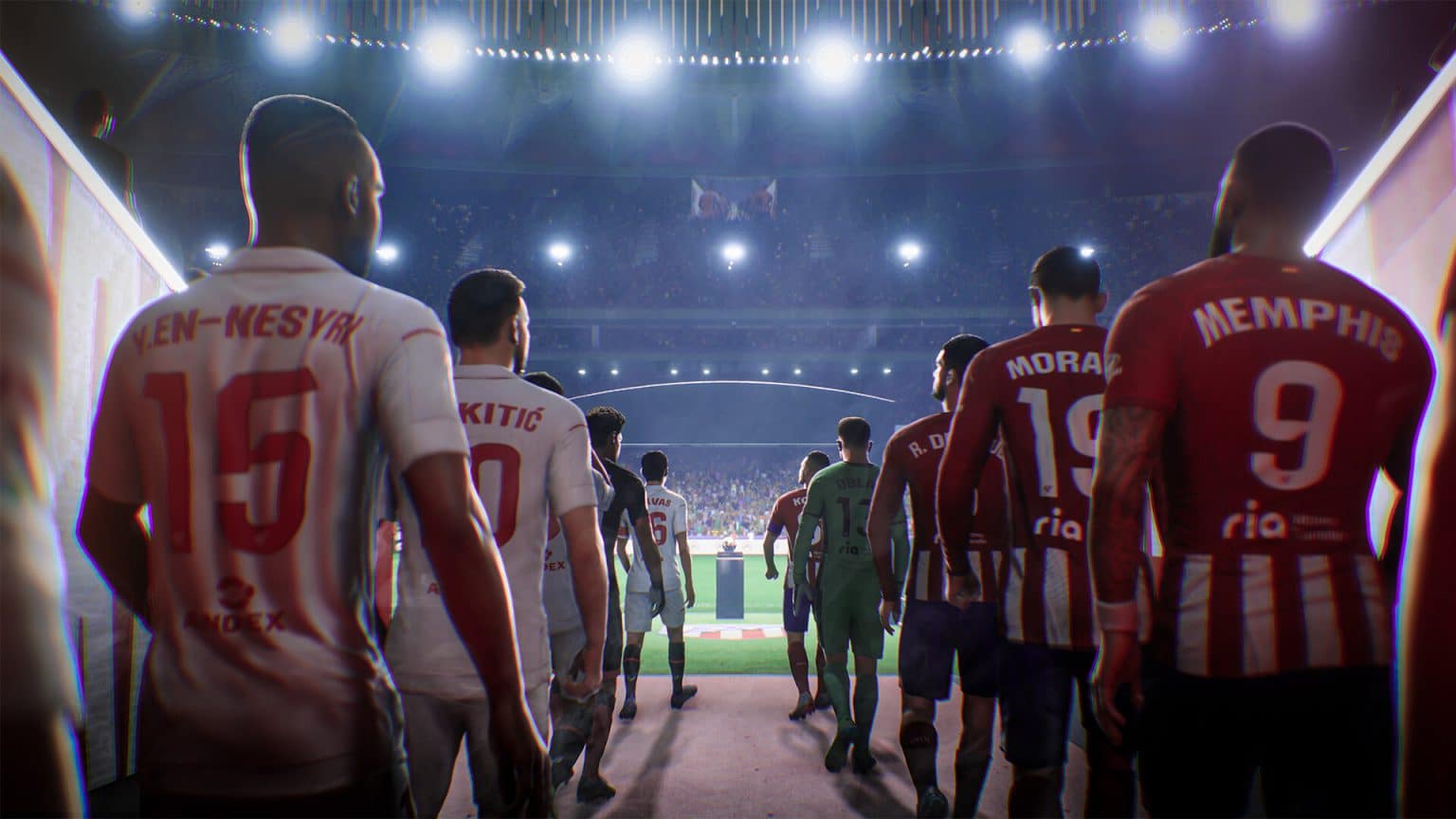 فروش فیزیکی بازی EA Sports FC 24 در هفته اول
