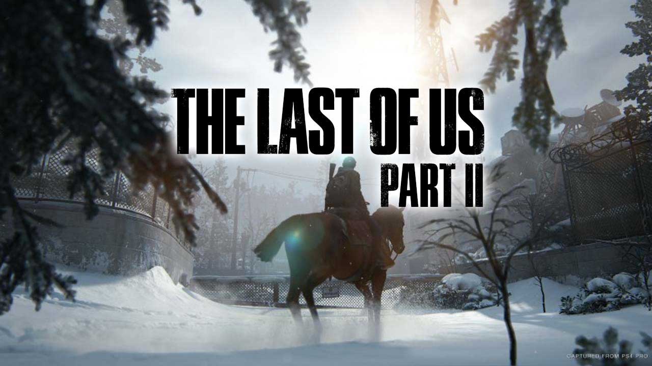 لغو بازی آنلاین The Last of Us ارتباطی با بانجی ندارد