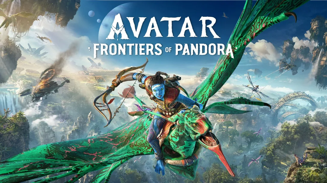 پایان تولید بازی Avatar: Frontiers of Pandora