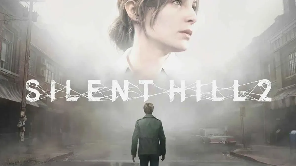 چخبر از Silent Hill 2 remake (به همراه تریلر)