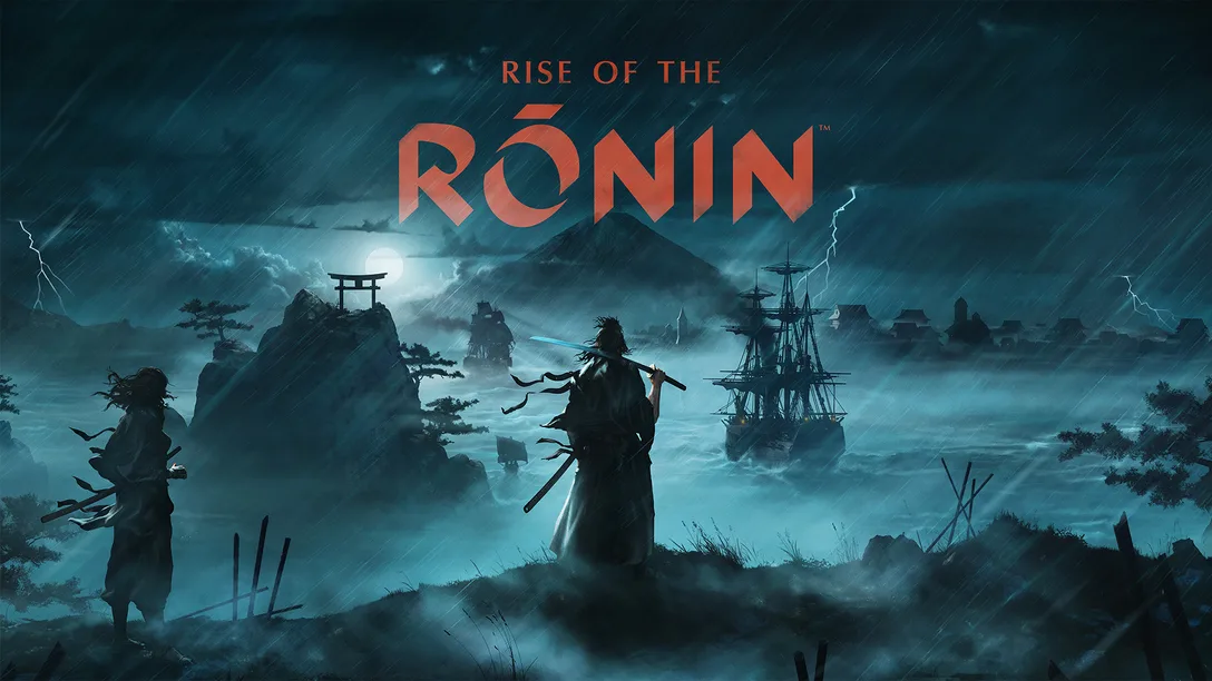 بازی Rise of the Ronin در نوروز 1403 منتشر می‌شود