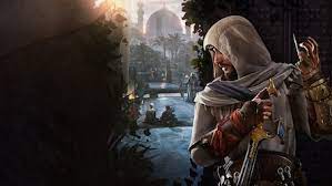 حالت نیو گیم پلاس هفته آینده برای بازی Assassin’s Creed Mirage عرضه می‌شود
