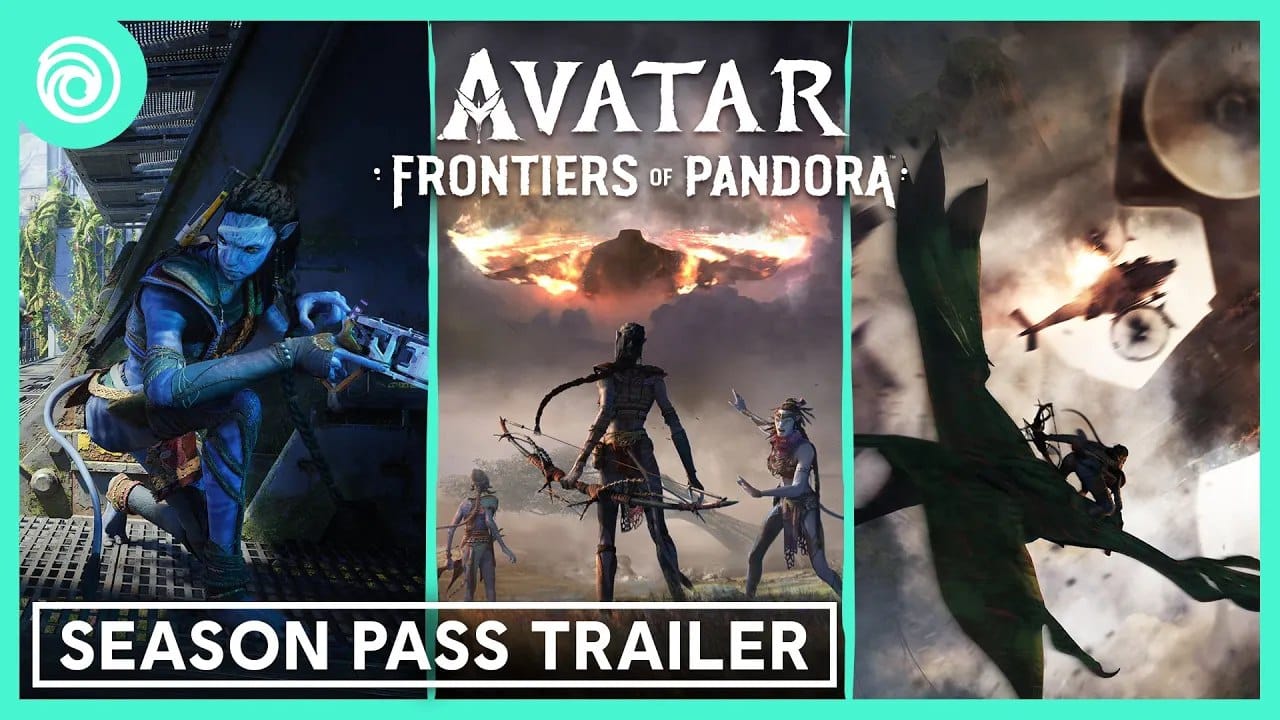چخبر از جزئیات بسته الحاقی Avatar: Frontiers of Pandora
