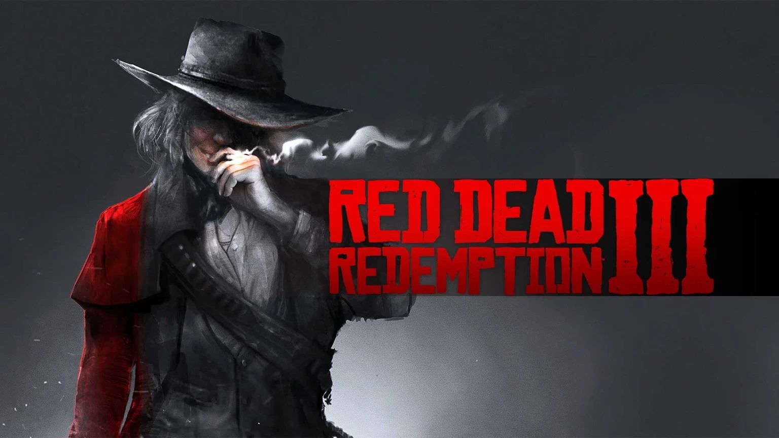 آماده شیم برای Red Dead Redemption 3