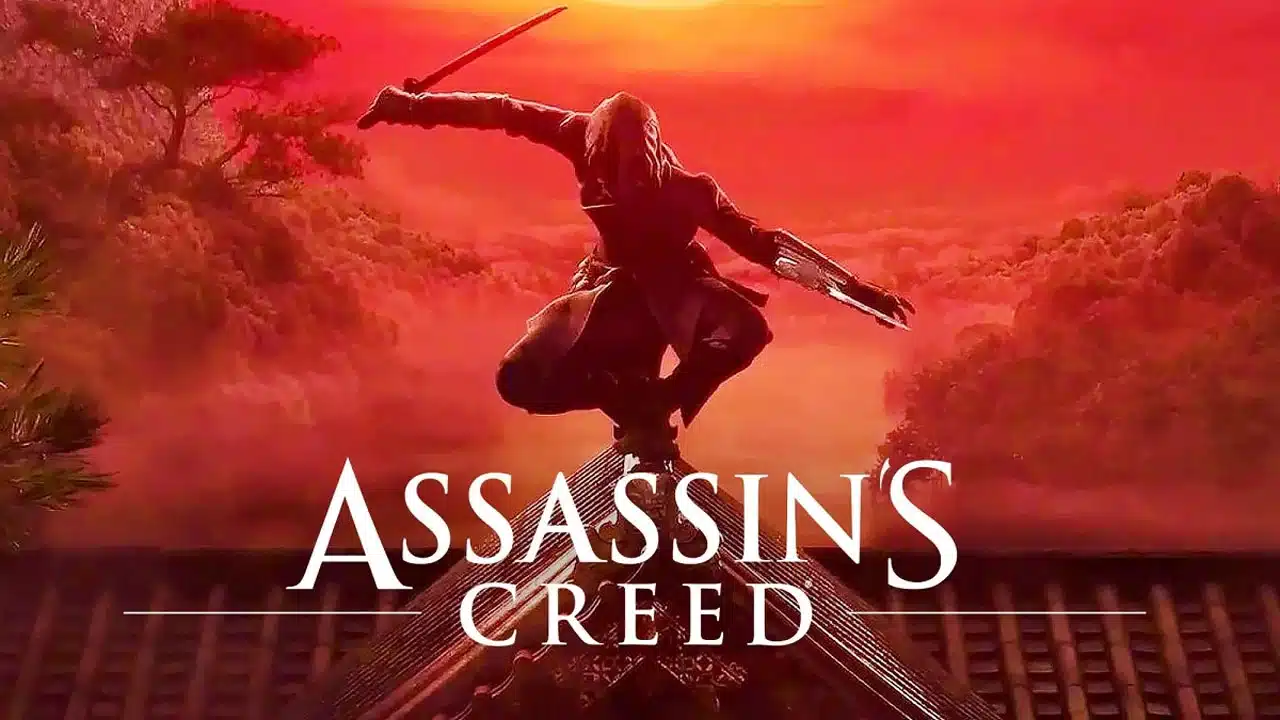 زمان انتشار Assassin’s Creed Red