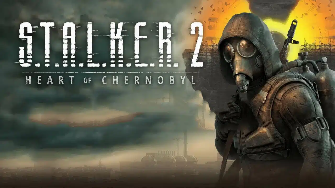 تاریخ انتشار نهایی بازی Stalker 2 رسماً اعلام شد