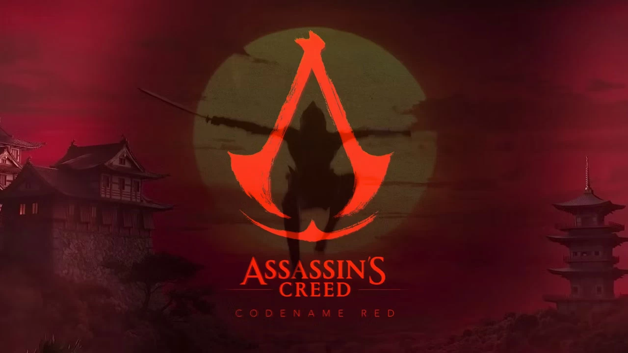 زمان انتشار Assassin’s Creed Red