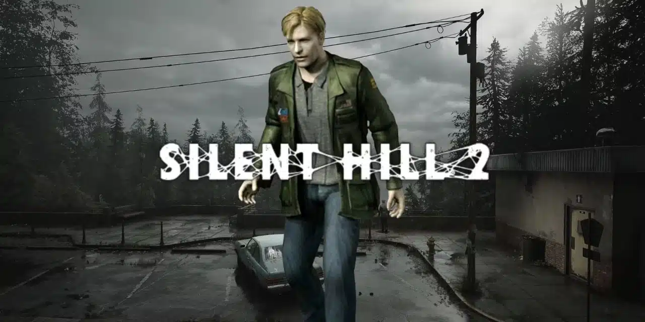 جزئیات تریلر بازی Silent Hill 2