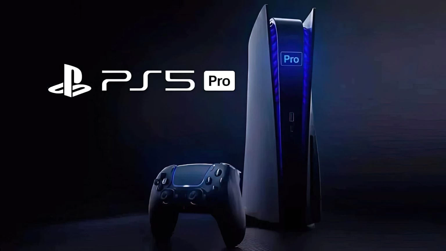 مشخصات سخت افزاری PS5 Pro