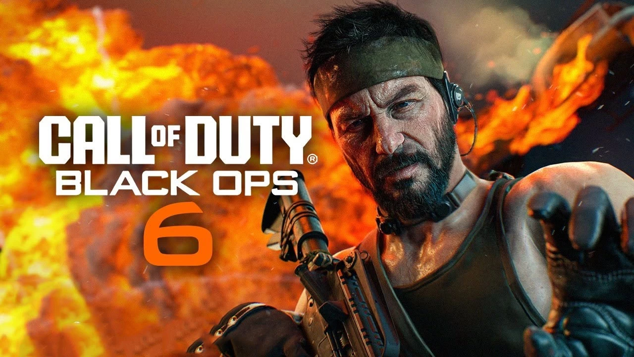 افزودن  Call of Duty Black Ops 6 به Game Pass
