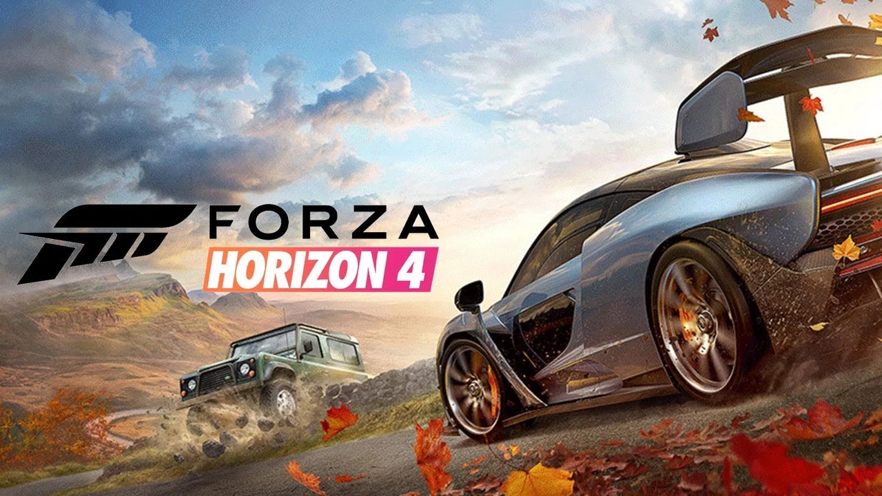 بازی Forza Horizon 4 امسال از فروشگاه‌ها حذف می‌شود
