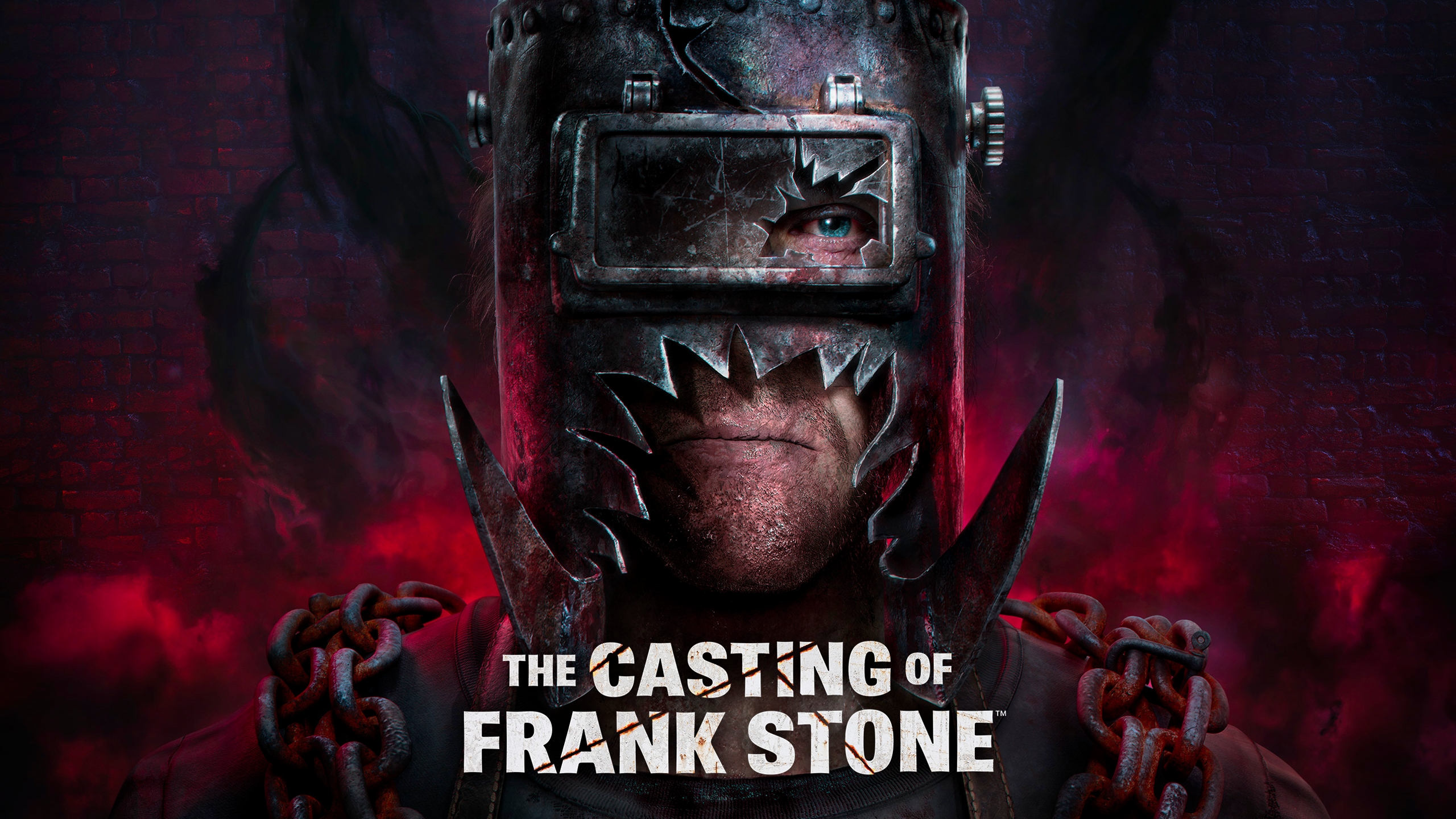 تاریخ انتشار بازی The Casting of Frank Stone