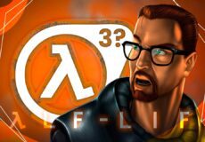 شایعات جدید در مورد توسعه بازی Half-Life 3 و آپدیت موتور Source 2