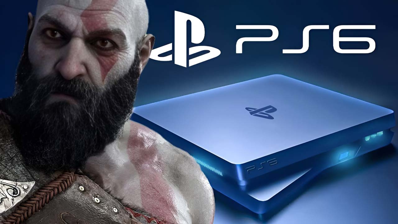 بحران جهانی رم: تاریخ عرضه PS6 و ایکس‌باکس بعدی در هاله‌ای از ابهام!